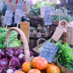 Sustainable Eating: The Benefits of Choosing Locally Sourced Foods